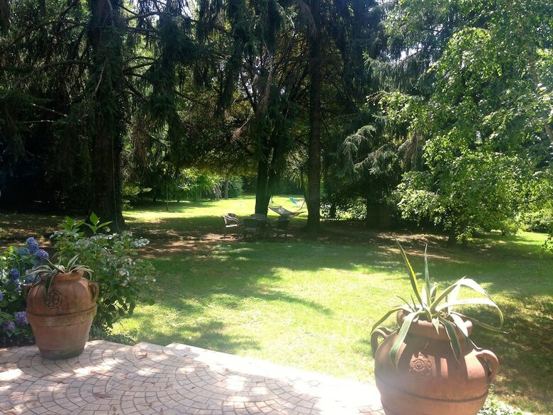 Hotel Villa Abbamer