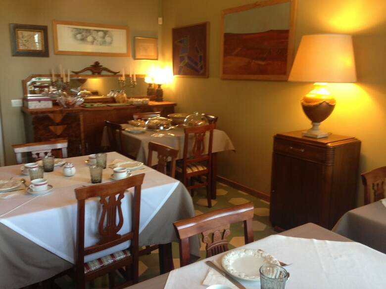 Hotel Villa Abbamer