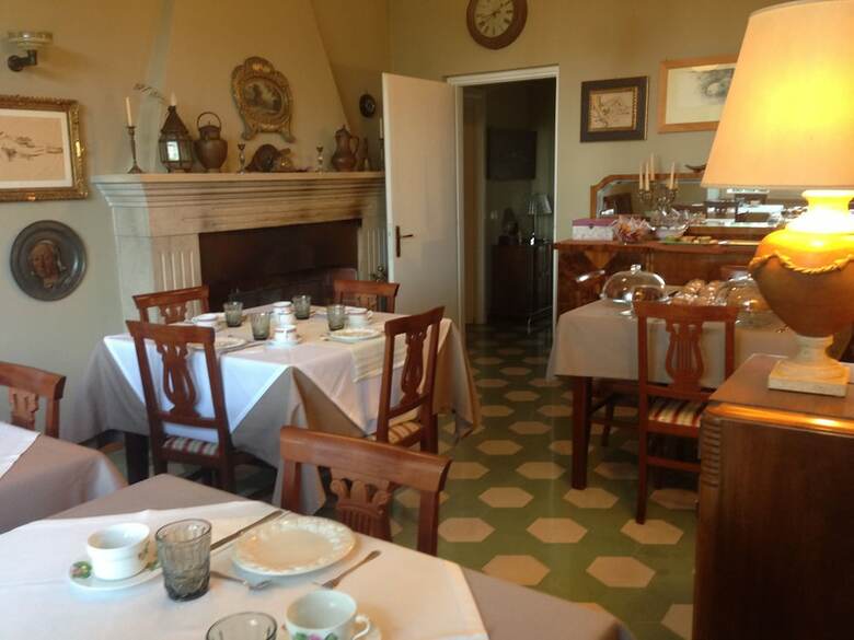 Hotel Villa Abbamer