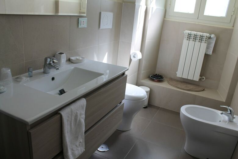 Hotel Villa Abbamer