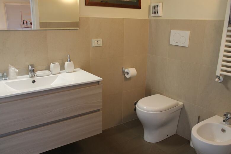 Hotel Villa Abbamer
