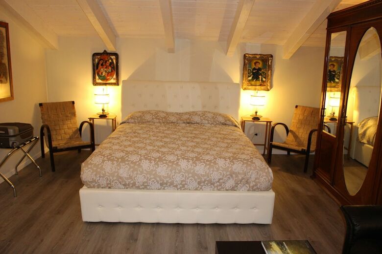 Hotel Villa Abbamer