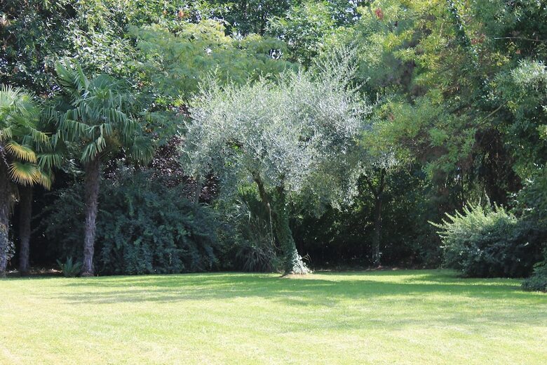 Hotel Villa Abbamer