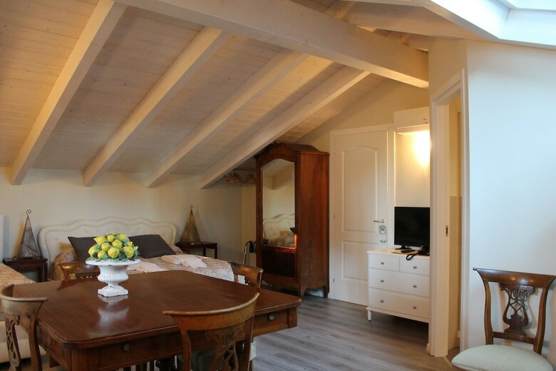 Hotel Villa Abbamer