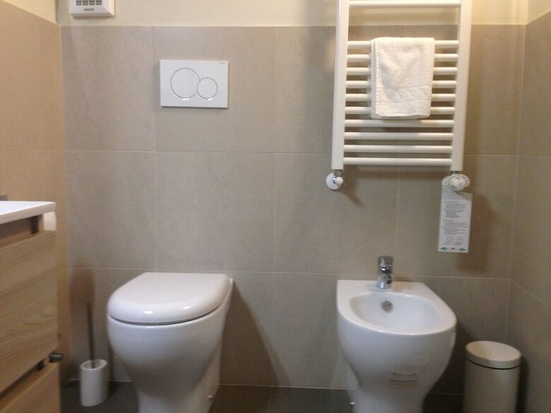 Hotel Villa Abbamer