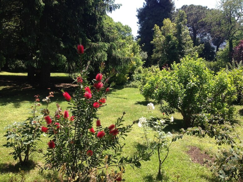 Hotel Villa Abbamer