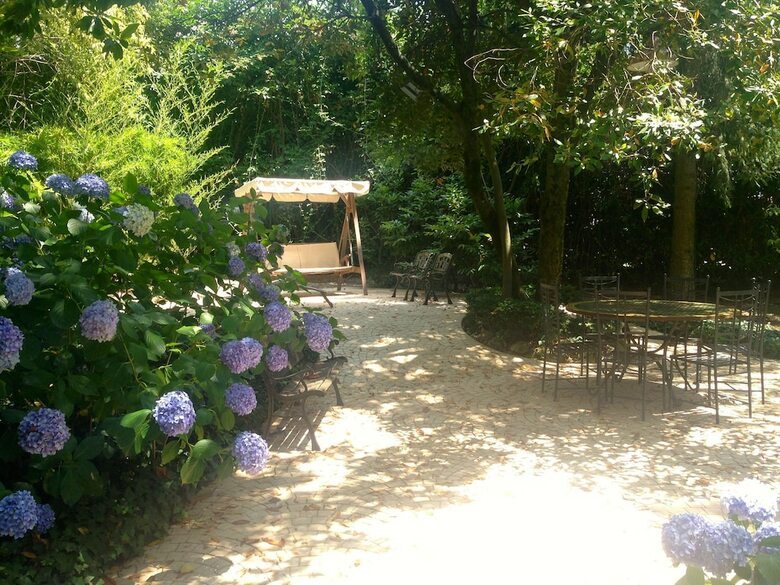 Hotel Villa Abbamer