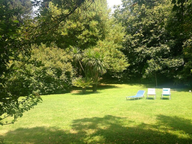 Hotel Villa Abbamer