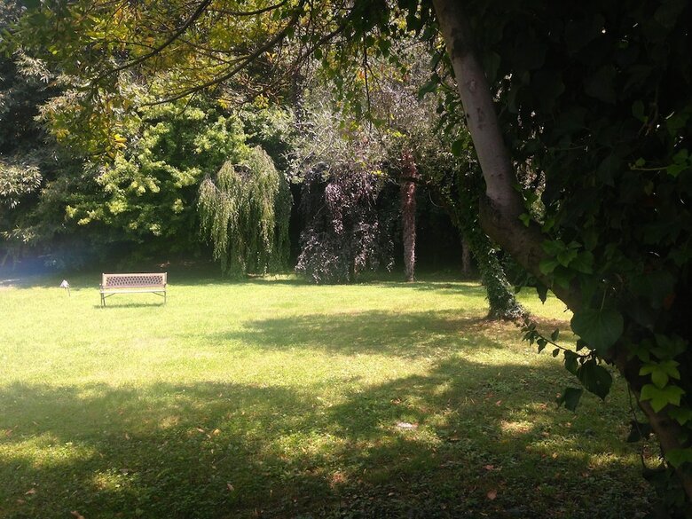 Hotel Villa Abbamer