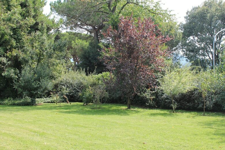 Hotel Villa Abbamer
