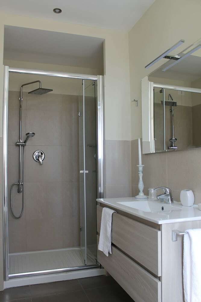 Hotel Villa Abbamer