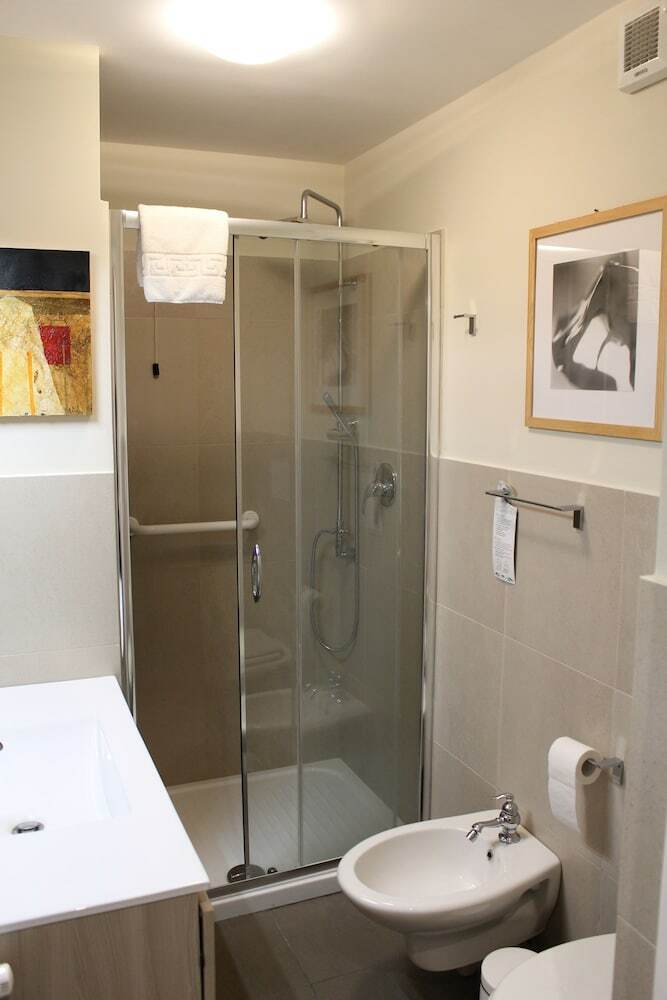 Hotel Villa Abbamer