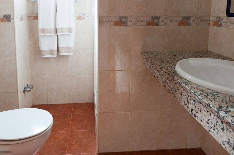 Apartamentos Los Crotos