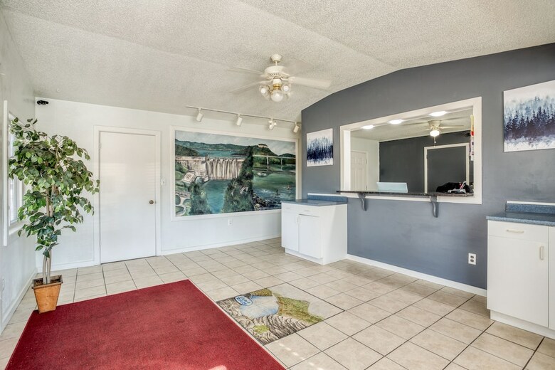 Motel Oyo Hotel Heber Springs Lakeside