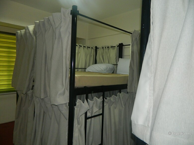 Hostal Bcd 58 Ohana Hostel