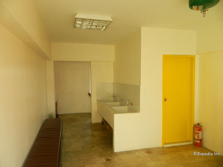 Hostal Bcd 58 Ohana Hostel