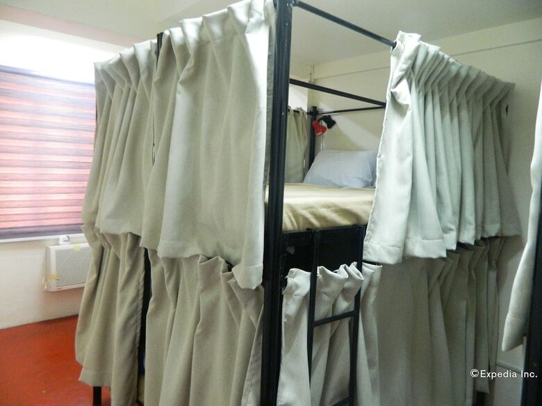 Hostal Bcd 58 Ohana Hostel