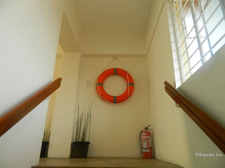 Hostal Bcd 58 Ohana Hostel