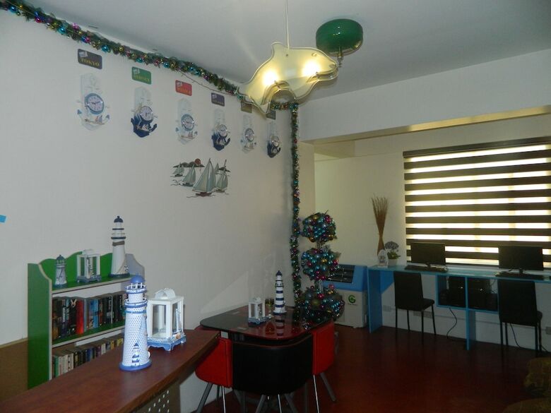 Hostal Bcd 58 Ohana Hostel