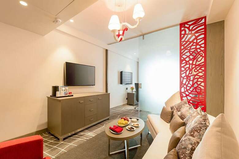 Hotel Aauris