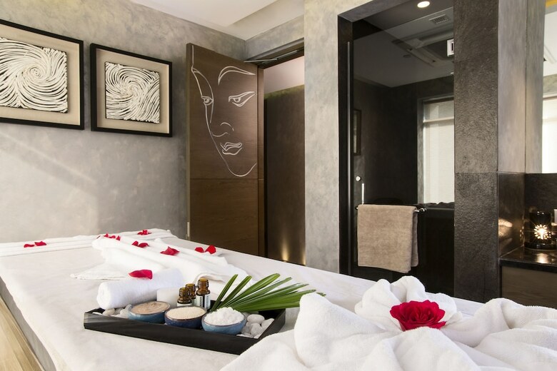 Hotel Aauris