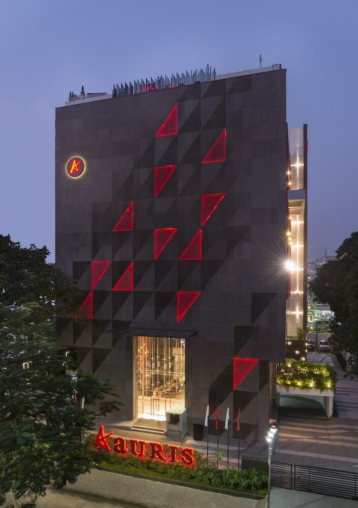Hotel Aauris