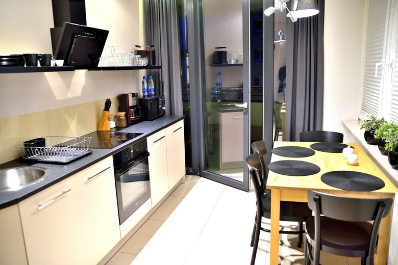 Top Apartments 2