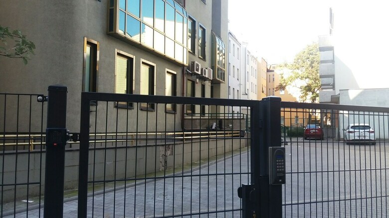 Top Apartments 2