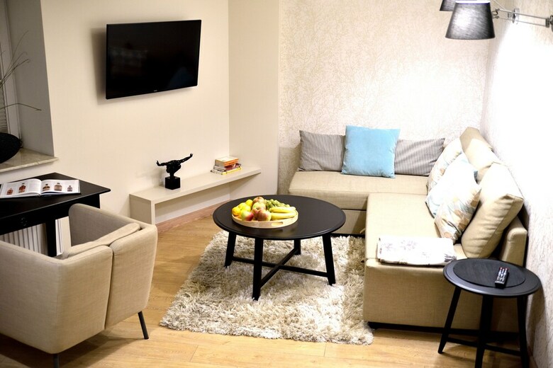 Top Apartments 2