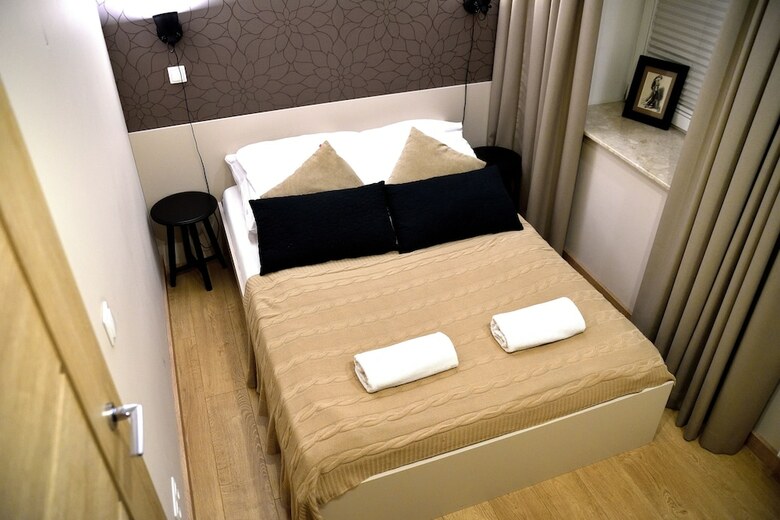 Top Apartments 2