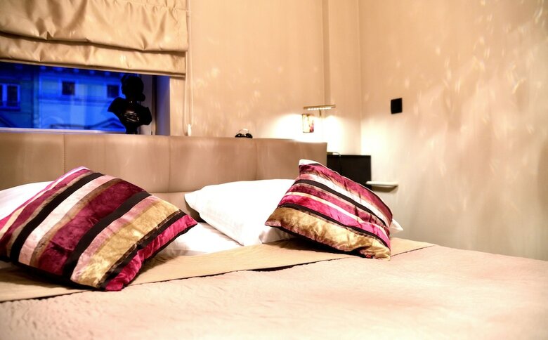 Top Apartments 2