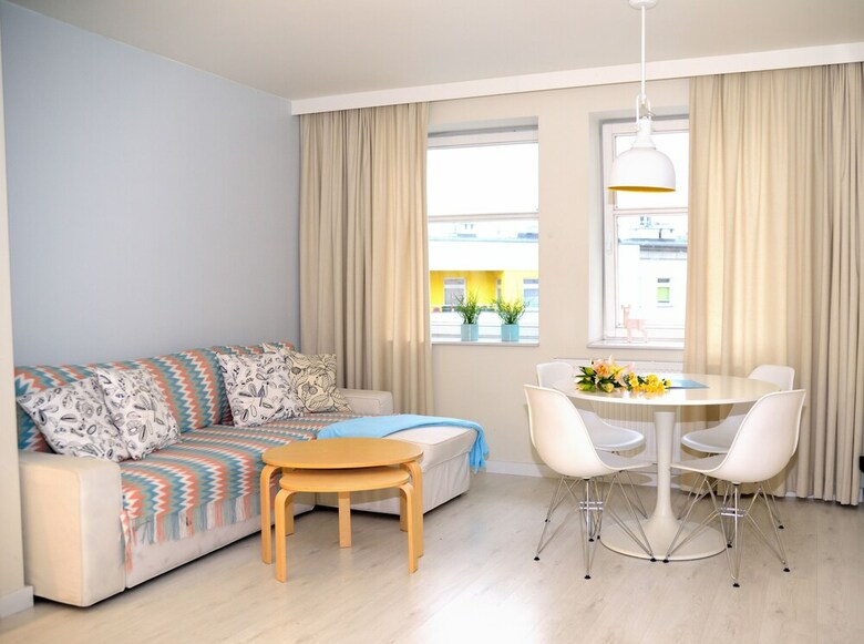 Top Apartments 2