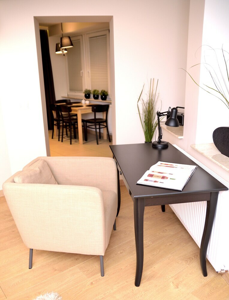 Top Apartments 2