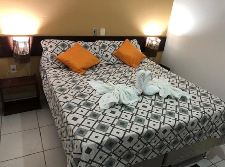 Hotel Praia Do Encanto