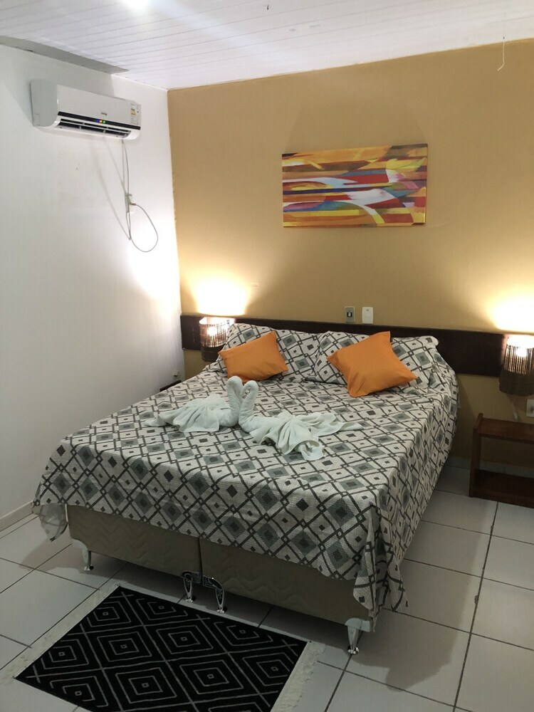 Hotel Praia Do Encanto
