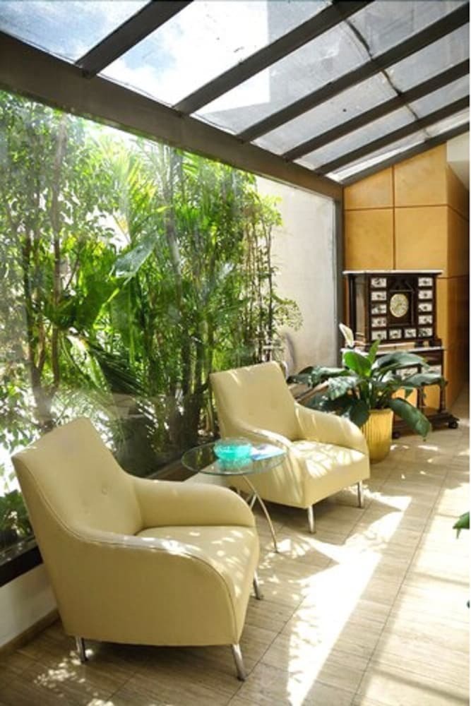 Yaguaron Hotel