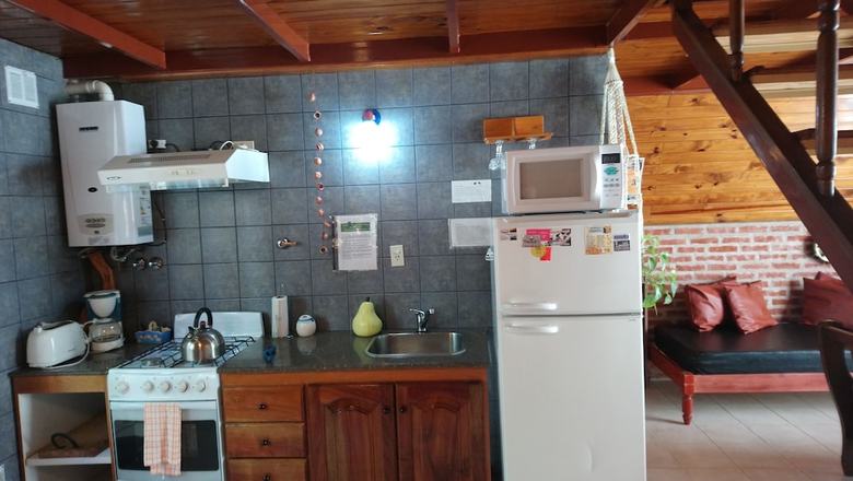 Caba�as Las Brisas
