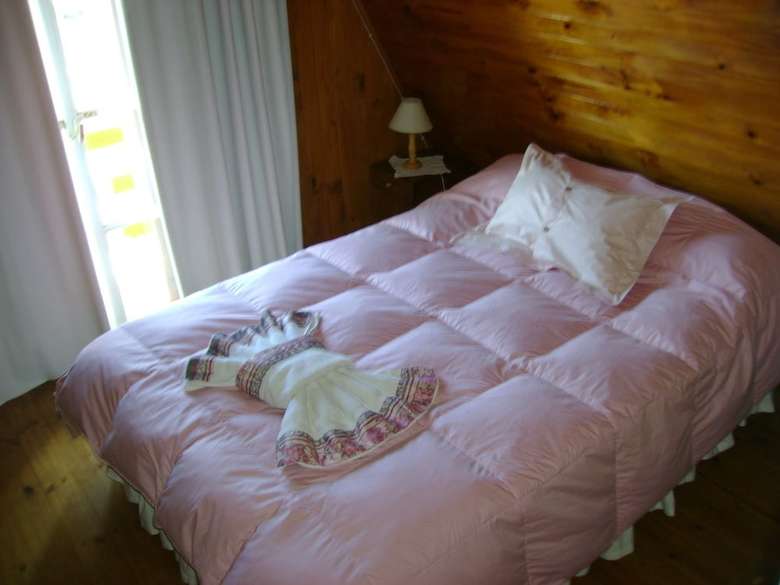 Caba�as Las Brisas