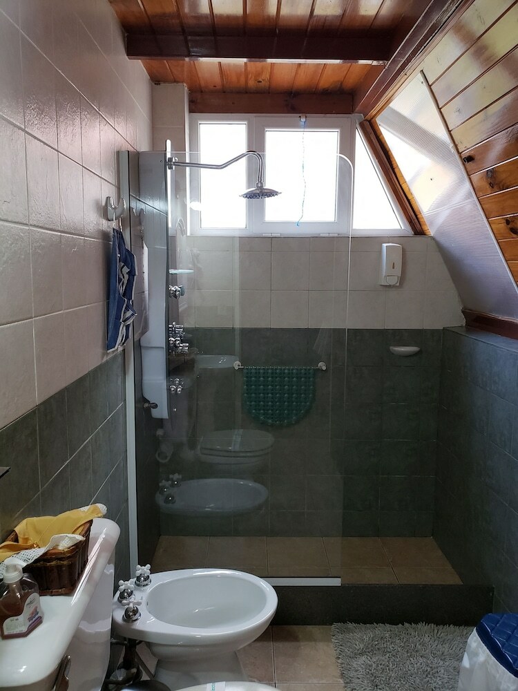 Caba�as Las Brisas