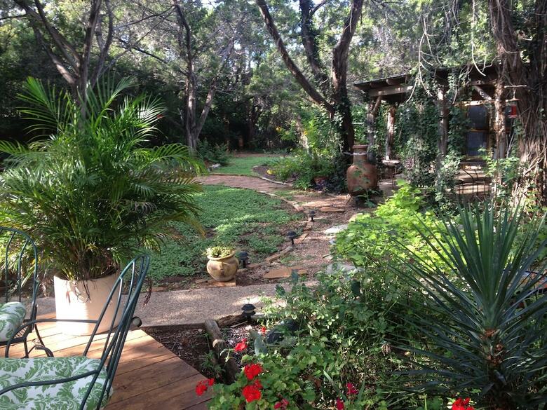 Casa Del Sol Bed And Breakfast