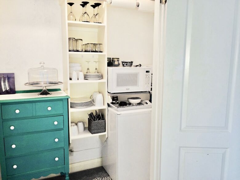 Casa Del Sol Bed And Breakfast