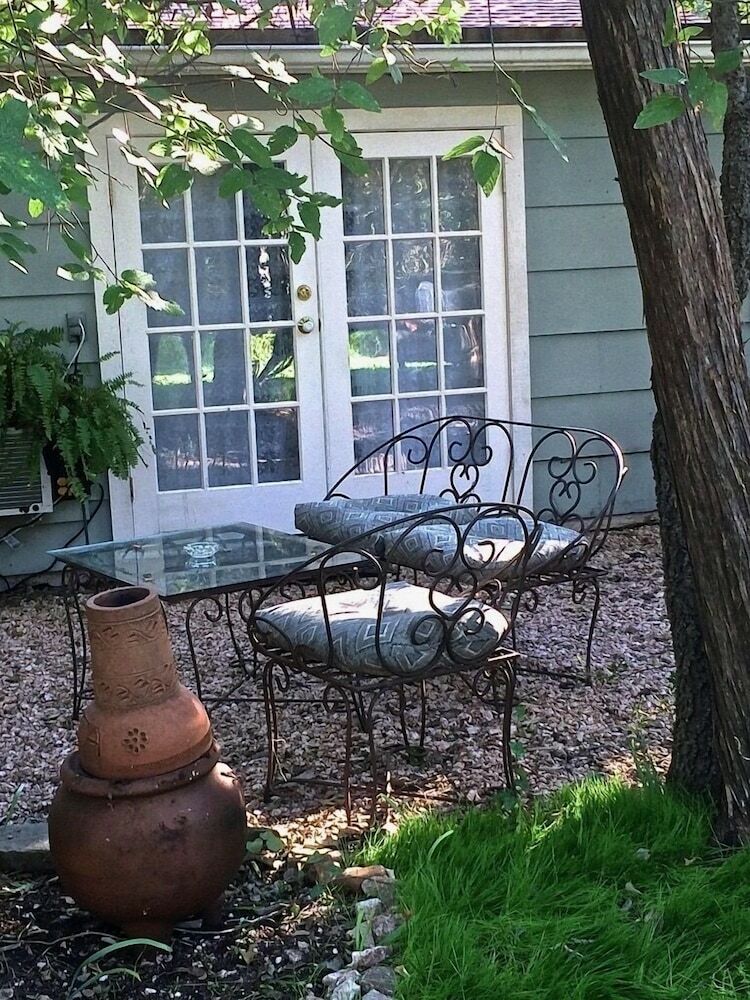 Casa Del Sol Bed And Breakfast