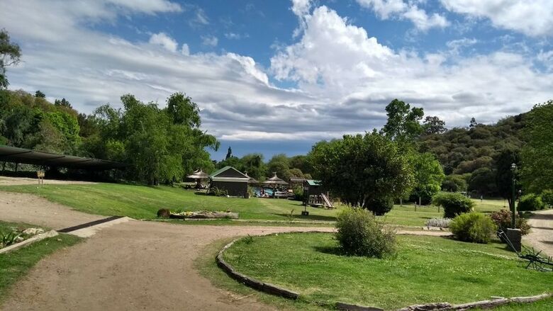Hostal Cruz Chica
