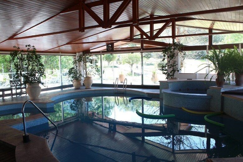 Hostal Cruz Chica