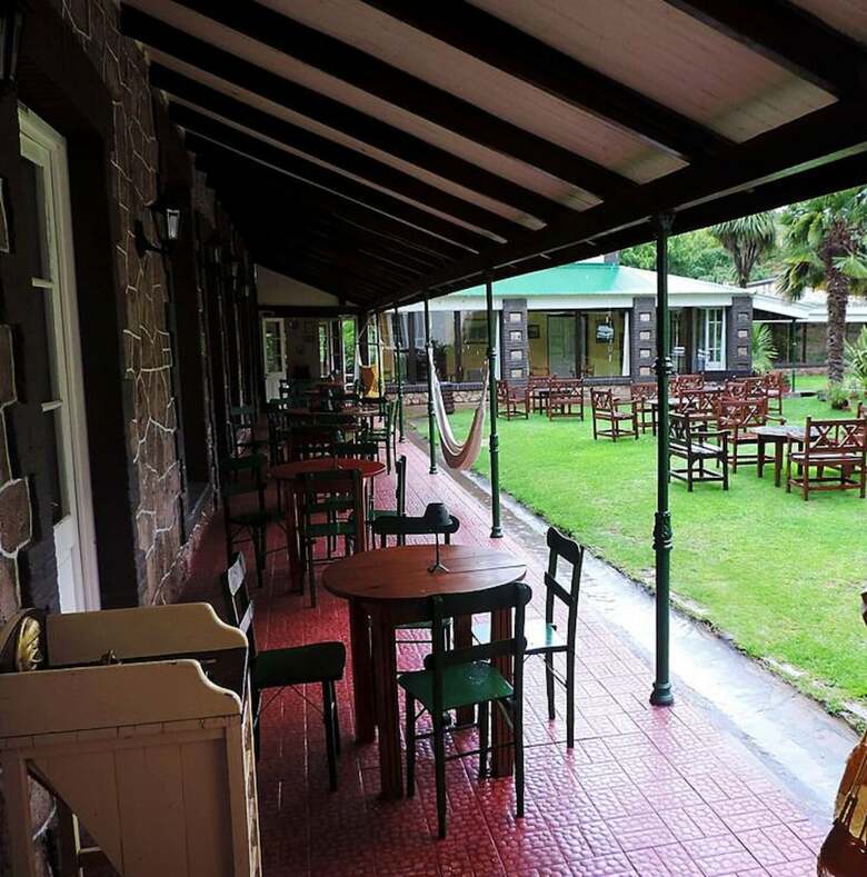 Hostal Cruz Chica