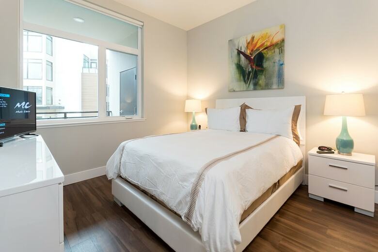 Apartamentos Global Luxury Suites At Villa Street