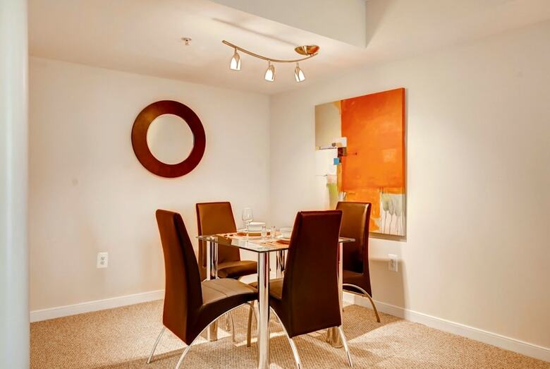 Apartamentos Global Luxury Suites At Villa Street