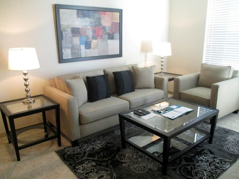 Apartamentos Global Luxury Suites At Villa Street