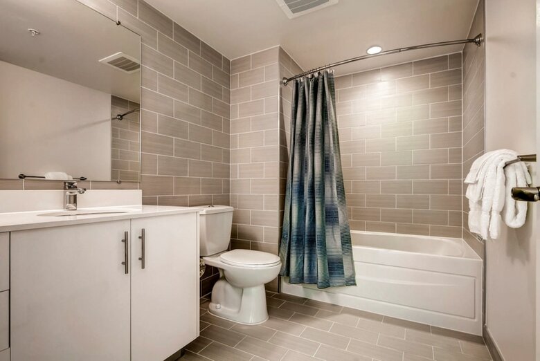 Apartamentos Global Luxury Suites At Villa Street