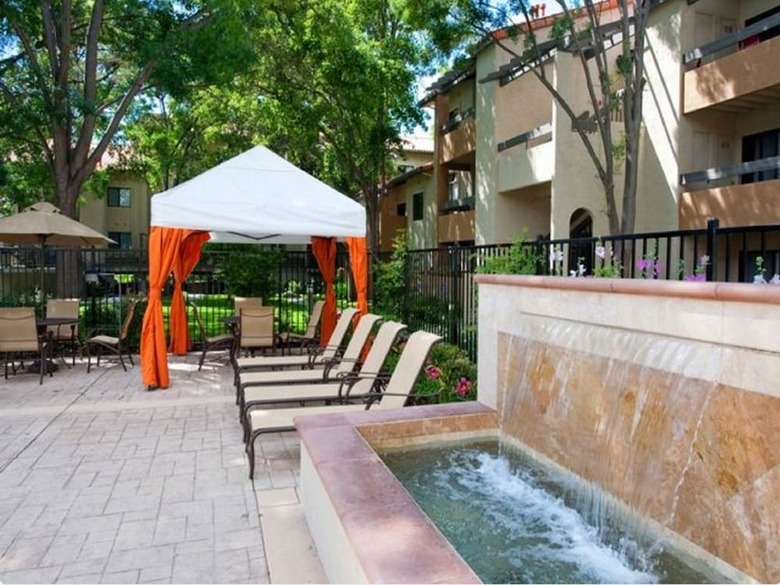 Apartamentos Global Luxury Suites At Villa Street
